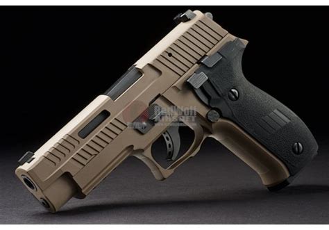 cnc 226|GK Tactical Custom Steel Version CNC 226 (CO2) .